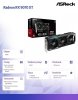 ASRock Karta graficzna Radeon RX 9070 XT CHALLENGER 16GB GDDR6 256bit 3DP/HDMI
